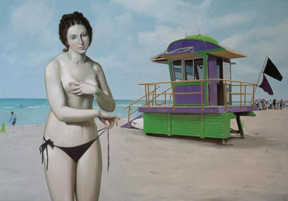 surrealismus